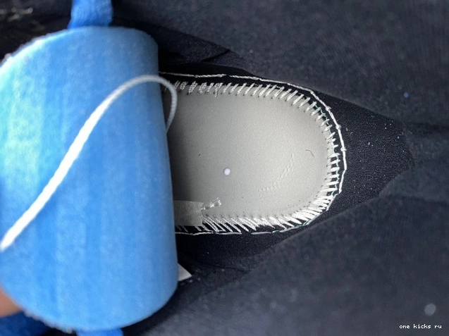 Cheap Retro Jordan OG High 'Dark Blue' Air Marina 555088-404 1 0825